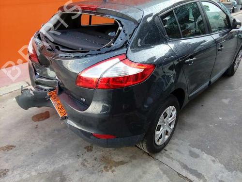 Steering rack RENAULT MEGANE III Hatchback (BZ0/1_, B3_)  | BP9256361M22 