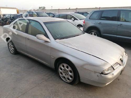 Used Parts ALFA ROMEO 166 (936_) 2.5 V6 24V (936A2___) (190 hp) 3494941