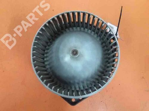 Heater blower motor NISSAN TERRANO II (R20) 2.7 TDi 4WD (125 hp) 833508