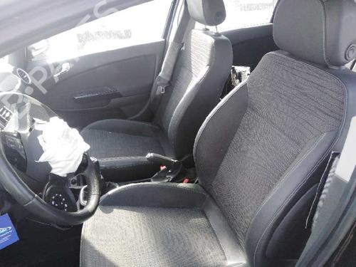 Headlight switch OPEL CORSA D (S07) 1.2 LPG (L08, L68) | BP11009734I24 