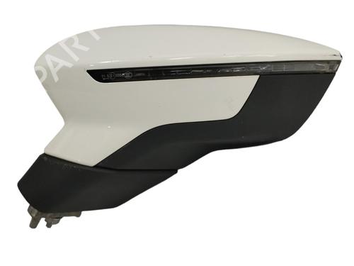 Left mirror SEAT LEON ST (5F8)  | BP15952242C26 