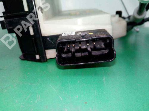 Rear right lock MERCEDES-BENZ E-CLASS (W210) E 320 (210.055) | BP2545381C99 