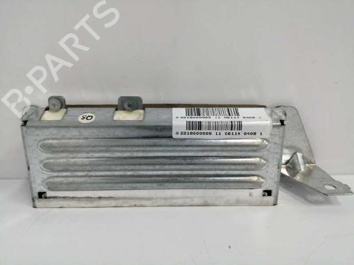 Used Electronic module MERCEDES-BENZ S-CLASS (W221, V221) [2005-2013]  5213685