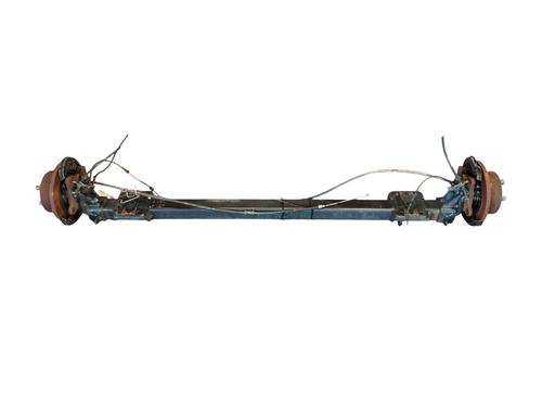 Bagaksel PEUGEOT BOXER Platform/Chassis 2.2 HDi 130 (131 hp) 10090331