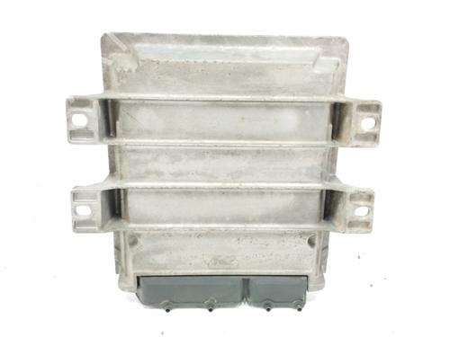 Used Engine control unit (ECU) Engine control unit (ECU) MG MG ZR [2001-2005] 11948595 11948595