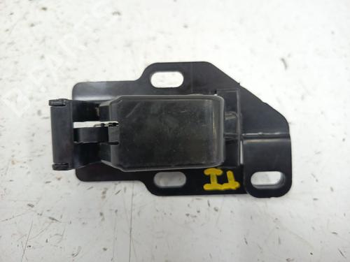 Used Rear right lock Rear right lock CITROËN JUMPY III Van (V_) 2.0 BlueHDi 145 (144 hp) 33995293 33995293