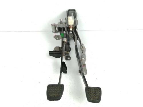 Pedal Pedal CITROËN C1 II (PA_, PS_) 1.2 VTi 82 (82 hp) 14149937 14149937