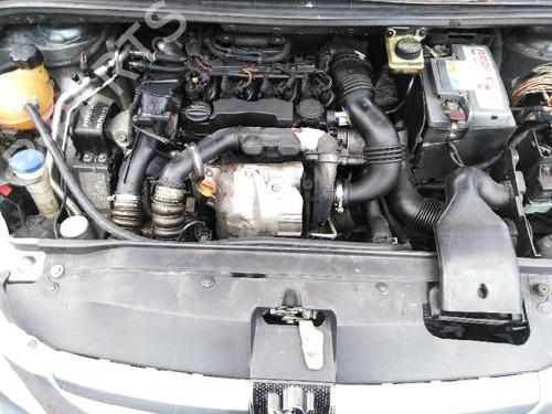 Engine PEUGEOT 307 SW (3H) 1.6 HDI 110 | BP10315229M1