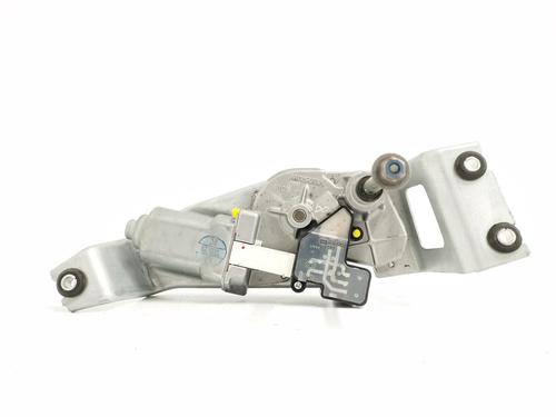 Motor limpia trasero BMW 1 (F21) 116 d (116 hp) 7258532 | 7258532 |