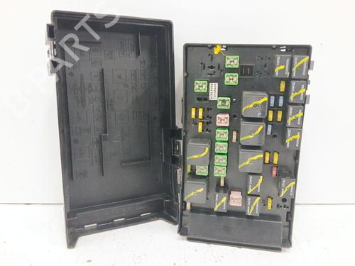 Fuse box CHRYSLER VOYAGER IV (RG, RS) 2.8 CRD | BP30570998E1