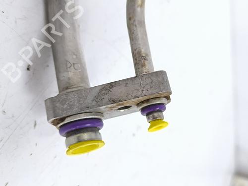 AC pipe OPEL CORSA E (X15) 1.4 (08, 68) | BP39667579M126 - Image 2