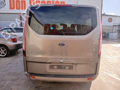 Electronic module FORD TOURNEO CUSTOM V362 Bus (F3) 2.0 EcoBlue | BP23961296M83 