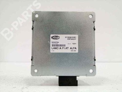 Module électronique FIAT PANDA (312_, 319_) 1.3 D Multijet (312PXL1A) (75 hp) 9271684