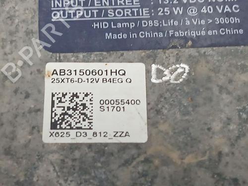 Xenon ballast KIA NIRO I (DE) 1.6 GDI Hybrid | BP30083657C53