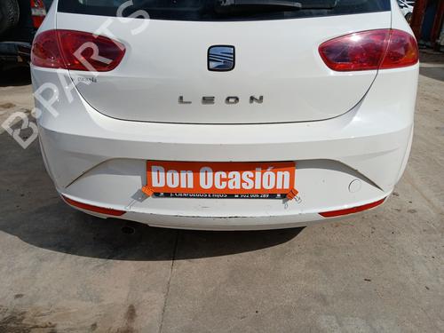 rear-bumper-seat-leon-1p1-2005-2006-2007-2008-2009-2010-2011-2012-2013-33120574 main image