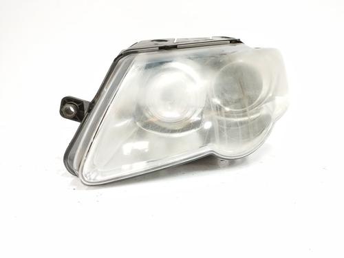 Used Left headlight Left headlight VW PASSAT B6 (3C2) 2.0 TDI 16V (140 hp) 10933516 10933516