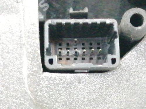 Right mirror RENAULT CLIO III (BR0/1, CR0/1)  | BP10629504C27