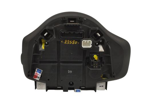 Cockpit CITROËN C1 II (PA_, PS_) 1.2 VTi 82 | BP16720701C47