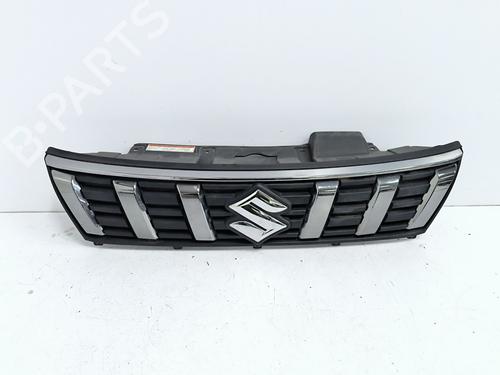 Used Grille SUZUKI VITARA (LY) 1.4 T (APK414) (140 hp) 33114238