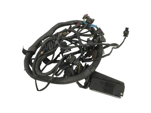 Wiring harness OPEL ZAFIRA / ZAFIRA FAMILY B (A05) 1.9 CDTI (M75) | BP15127604E16 