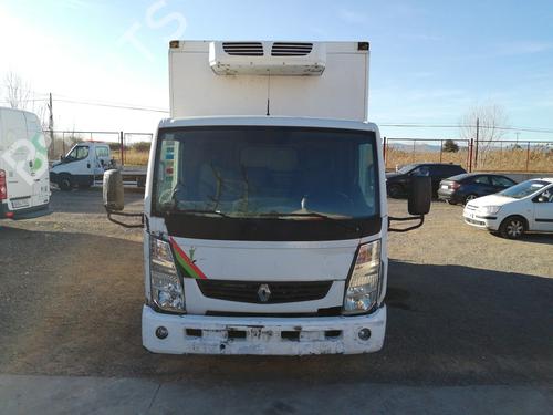 Startmotor RENAULT TRUCKS Maxity  | BP23575423M8 