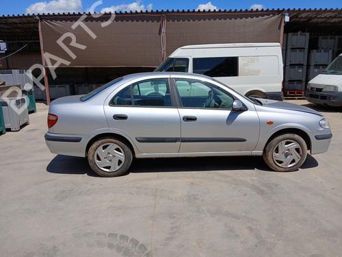 Steering rack NISSAN ALMERA II (N16) 1.5 | BP36091996M22 - Image 10