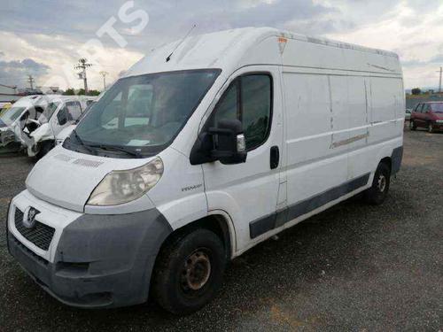 Corner bumper PEUGEOT BOXER Van  | BP9514788C117  - Image 10