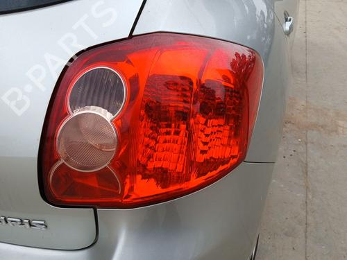 Used Right taillight Right taillight TOYOTA AURIS (_E15_) 1.6 (ZRE151_, ZRE151R) (124 hp) 36460842 36460842
