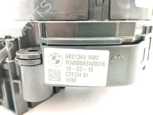 Switch BMW X1 (F48) sDrive 18 d | BP9852314I30