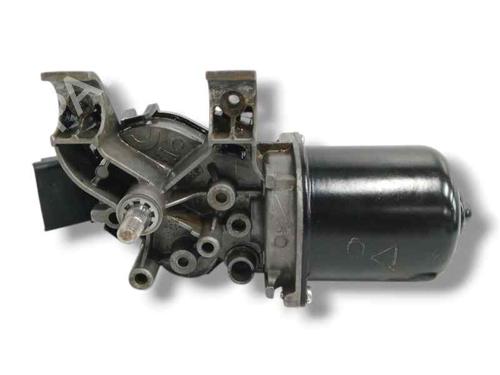 Front wiper motor RENAULT CLIO III (BR0/1, CR0/1) 1.2 16V (BR02, BR0J, BR11, CR02, CR0J, CR11) | BP26156760M29 