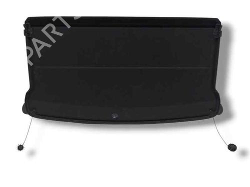 Rear parcel shelf LAND ROVER RANGE ROVER EVOQUE (L538) 2.0 D | BP27605207C85 