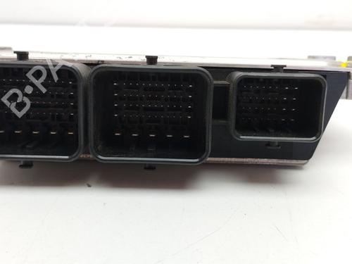 Engine control unit (ECU) CITROËN C-ELYSEE (DD_) 1.2 VTi 72 (DDHMY0) | BP33437113M57 - Image 3