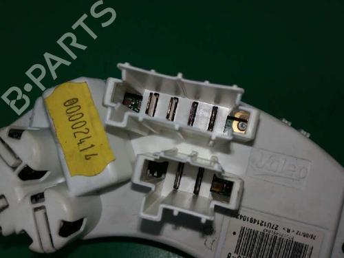 Heater resistor BMW 3 (E90) 335 d | BP11658587M108