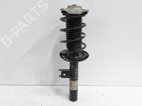 Used Right front shock absorber Right front shock absorber MERCEDES-BENZ A-CLASS (W177) A 200 d (177.012) (150 hp) 33974604 33974604