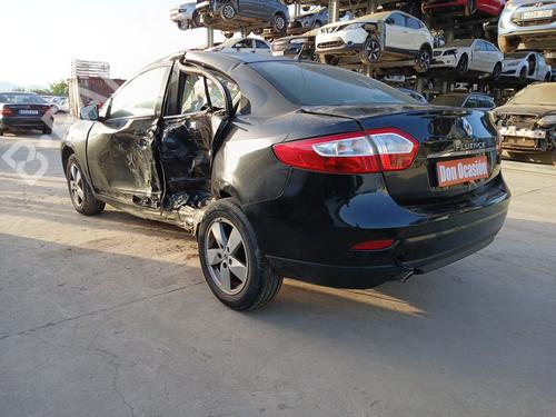 Left headlight RENAULT FLUENCE (L3_) 1.5 dCi (L30B) | BP36774132C28 - Image 6