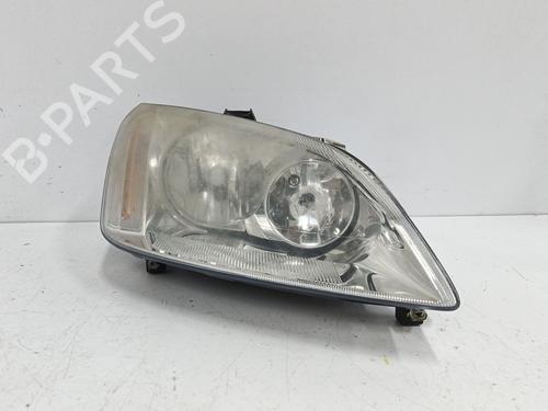 Używane Lampa przednia prawa FORD FOCUS C-MAX (DM2) 1.8 (120 hp) 30836732