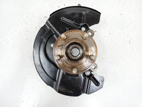 Used Right front steering knuckle Right front steering knuckle FORD PUMA (J2K, CF7) 1.0 EcoBoost (125 hp) 33621295 33621295