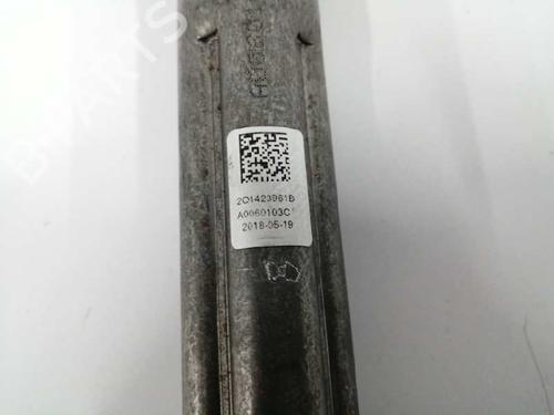 Andre VW POLO VI (AW1, BZ1, AE1) 1.0 TSI | BP14149440O1