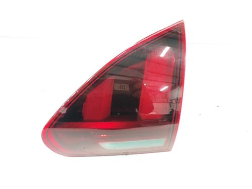 Used Right tailgate light PEUGEOT 2008 I (CU_) 1.5 BlueHDI 120 (120 hp) 12443072
