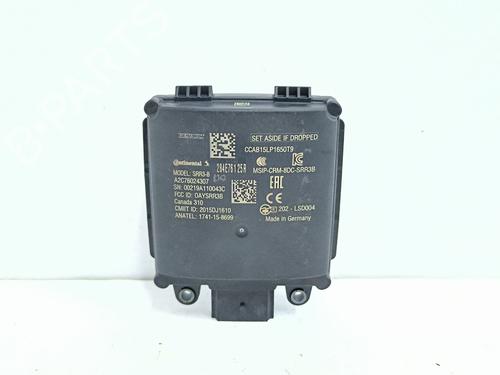 Elektronisk modul Elektronisk modul RENAULT CLIO V (B7_) 1.3 TCe 130 (B7MF) (131 hp) 34460632 34460632