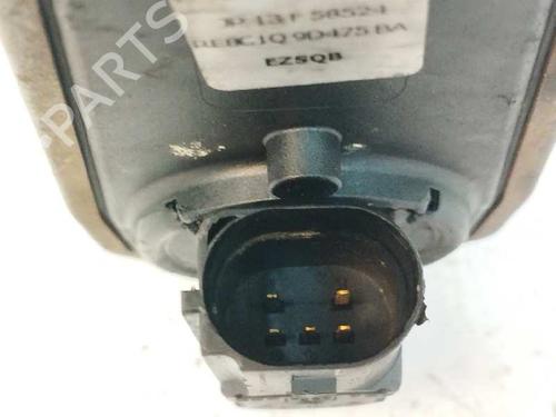 Egr FORD TRANSIT Van (FA_ _) 2.2 TDCi | BP9822848M69 