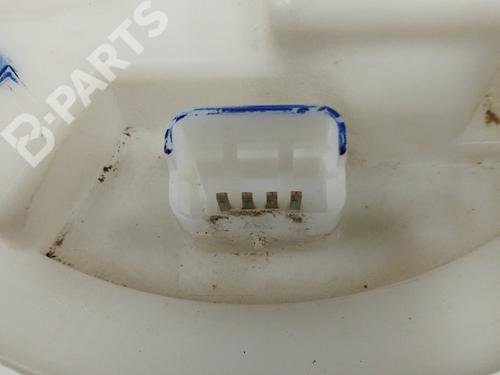 Fuel pump CITROËN C4 CACTUS  | BP11858249M76 