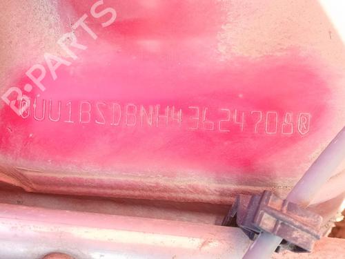 Tailgate DACIA SANDERO 1.2 16V | BP36476982C6 - Image 16