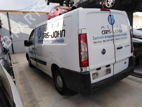 ABS pump FIAT SCUDO Van (270_, 272_)  | BP9680519M43 
