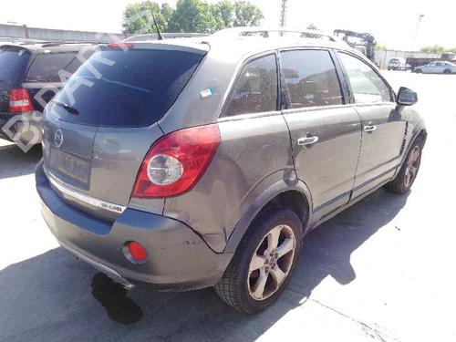 Højre fortil støddæmper OPEL ANTARA A (L07) 2.0 CDTI | BP11794764M17 