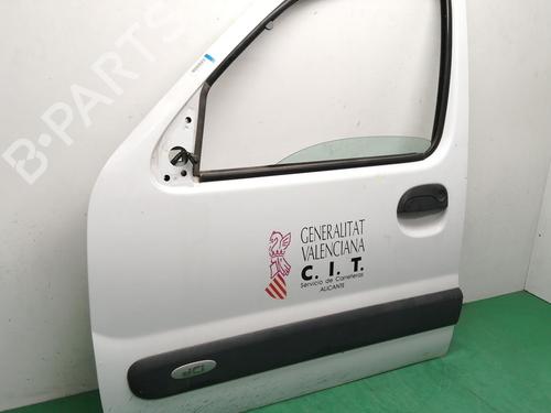 Left front door RENAULT KANGOO (KC0/1_) 1.5 dCi | BP13012703C2 