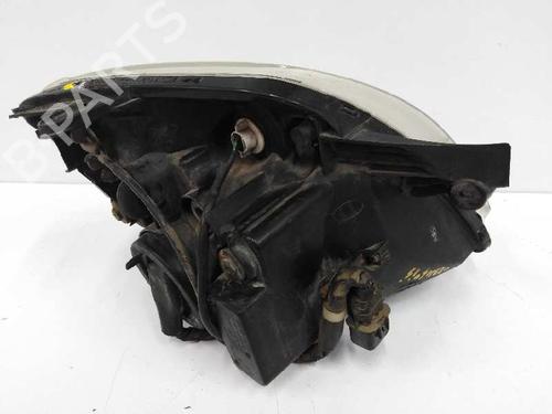 Left headlight KIA PICANTO I (SA) 1.1 | BP7577414C28 