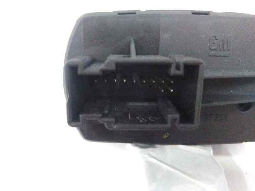 Left front window switch OPEL CORSA E (X15) 1.4 LPG (08, 68) | BP7247552I27 
