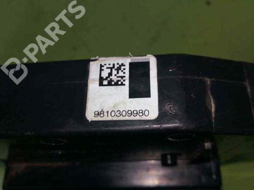 Rear left lock PEUGEOT 308 II (LB_, LP_, LW_, LH_, L3_)  | BP2136829C100