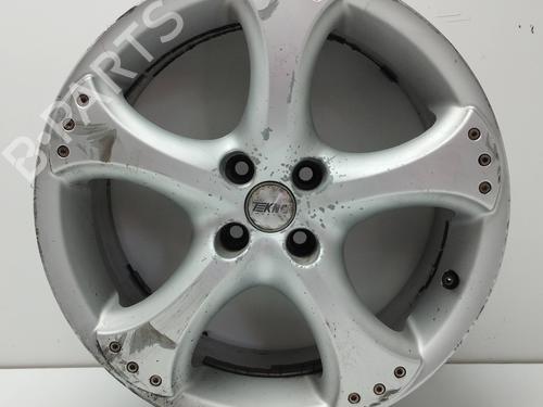 Fælk Fælk RENAULT MEGANE II (BM0/1_, CM0/1_) 1.9 dCi (BM0G, CM0G) (120 hp) 13417315 13417315